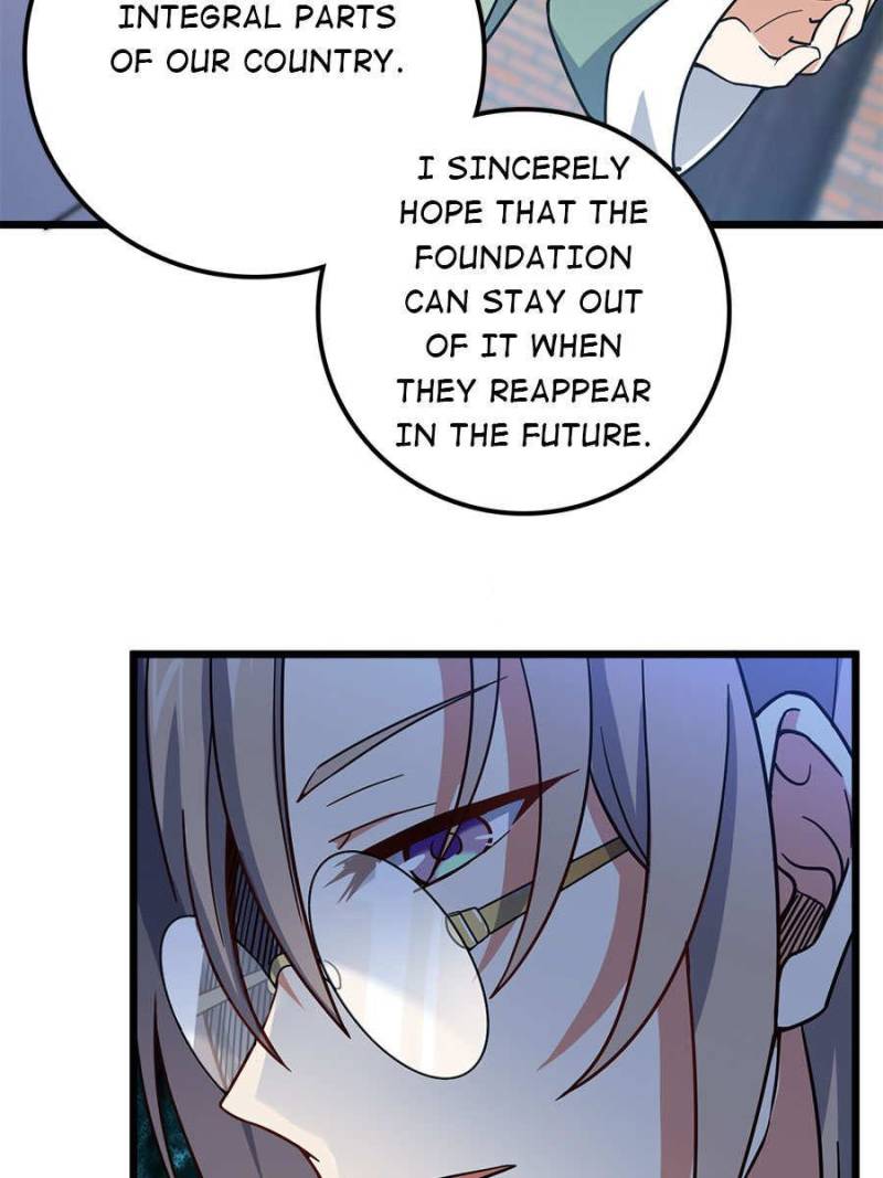 Spare Me, Great Lord! chapter 20 page 31