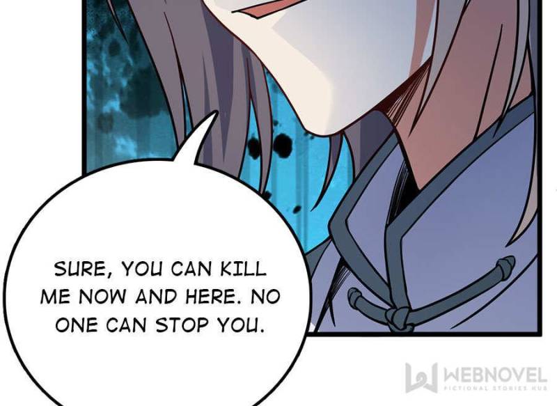 Spare Me, Great Lord! chapter 20 page 32