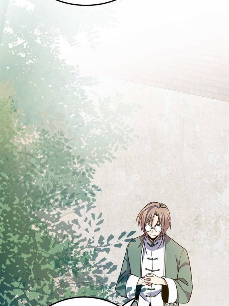 Spare Me, Great Lord! chapter 20 page 34