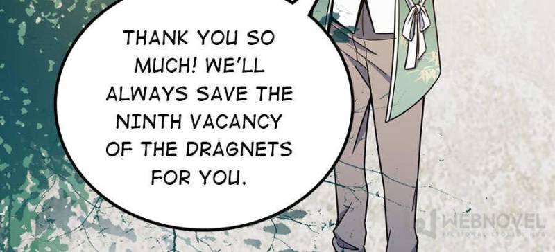 Spare Me, Great Lord! chapter 20 page 35