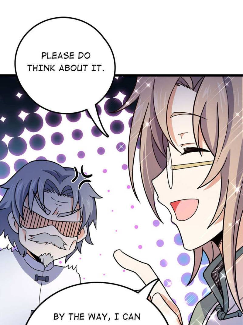 Spare Me, Great Lord! chapter 20 page 39