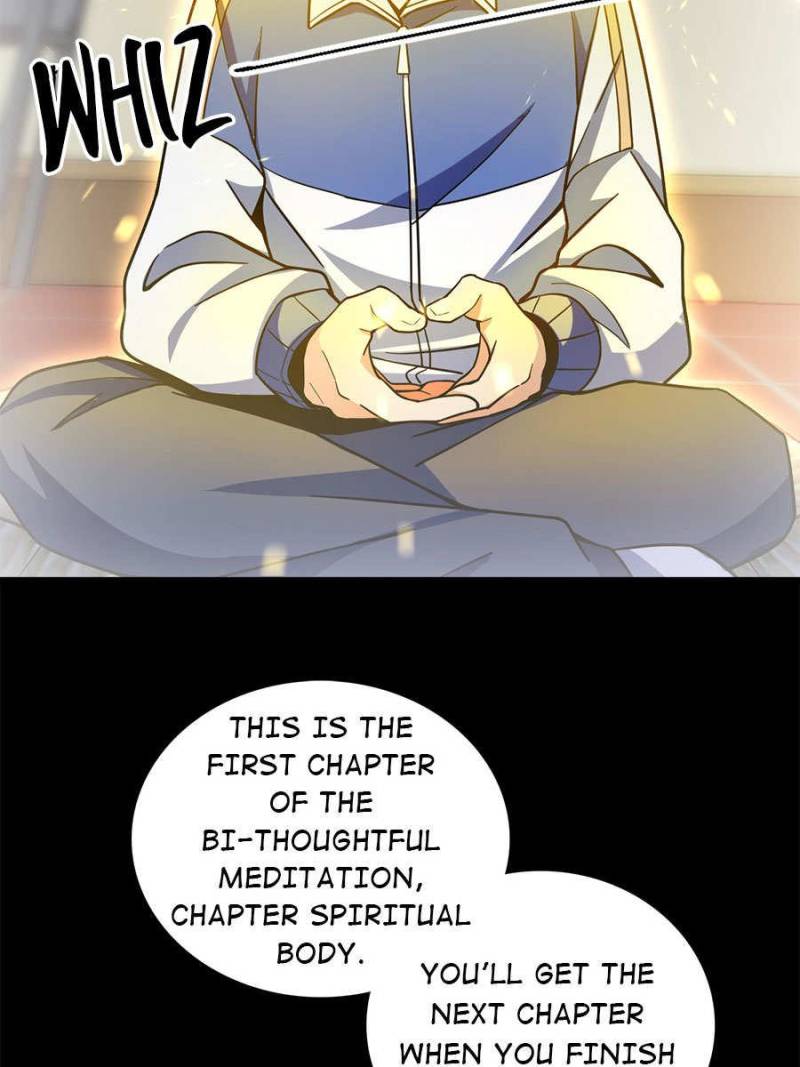 Spare Me, Great Lord! chapter 20 page 4