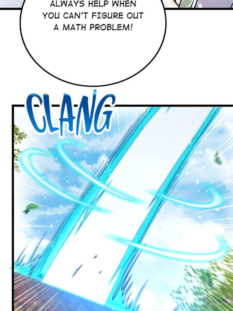 Spare Me, Great Lord! chapter 20 page 40