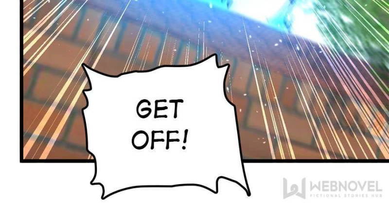 Spare Me, Great Lord! chapter 20 page 41