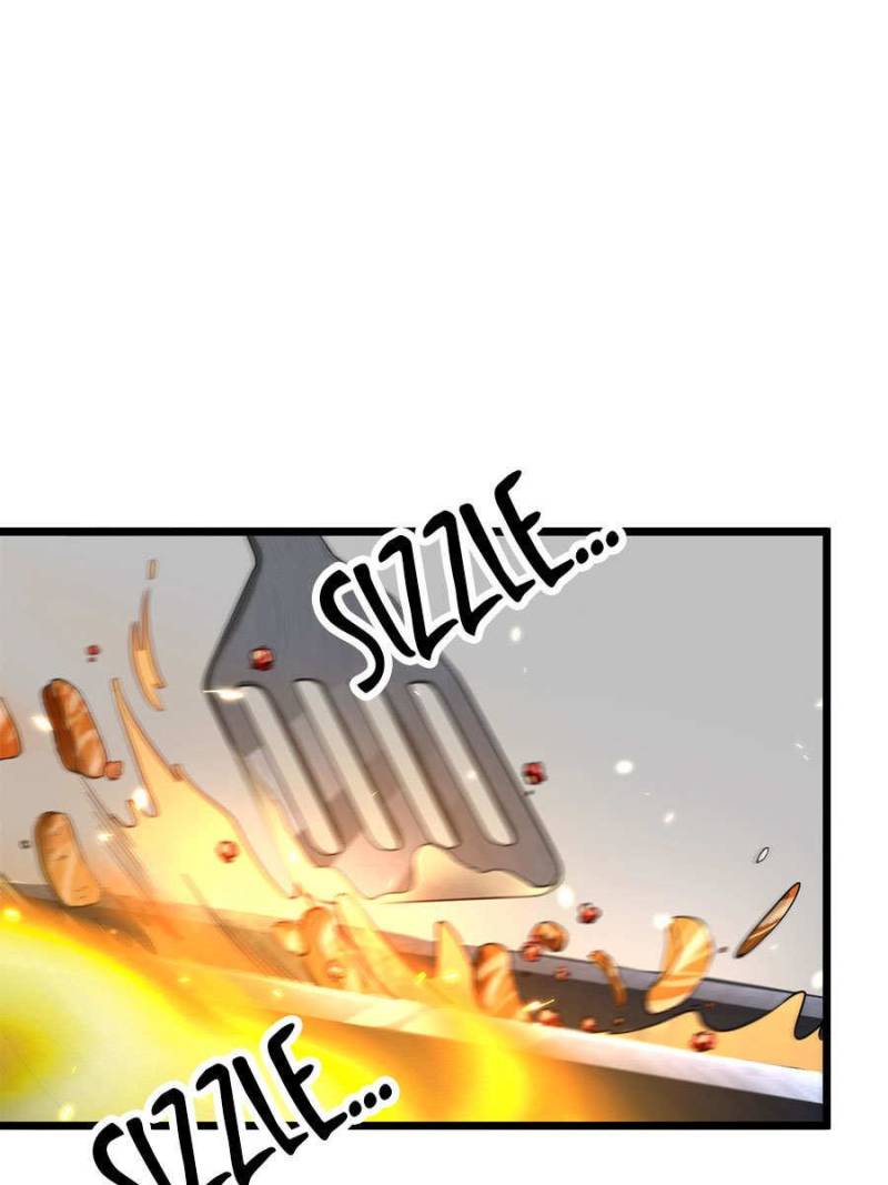 Spare Me, Great Lord! chapter 20 page 42