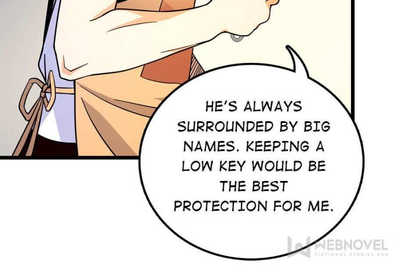 Spare Me, Great Lord! chapter 20 page 47