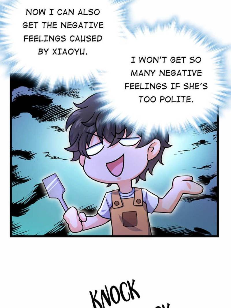 Spare Me, Great Lord! chapter 20 page 51