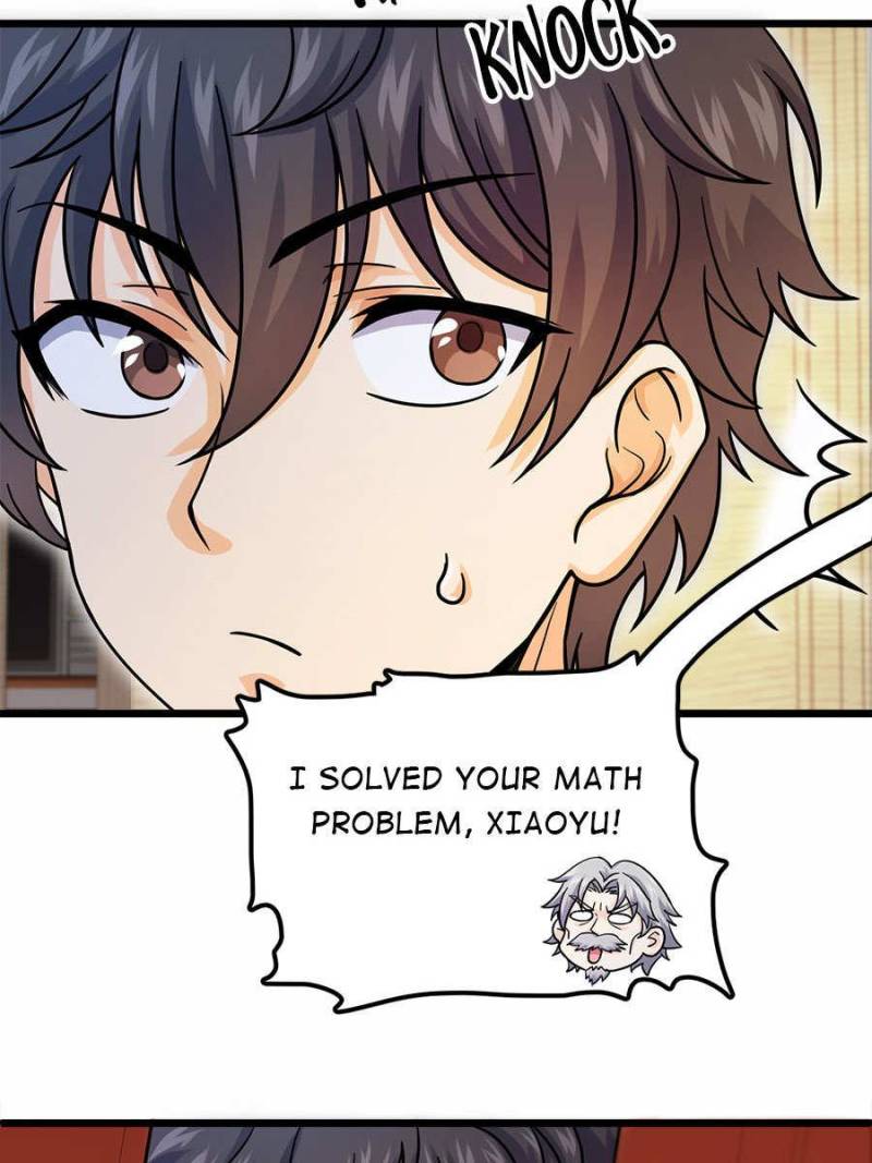 Spare Me, Great Lord! chapter 20 page 52