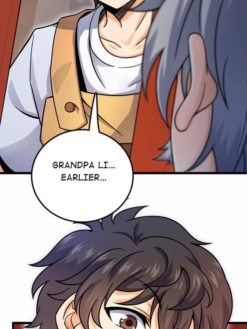 Spare Me, Great Lord! chapter 20 page 54