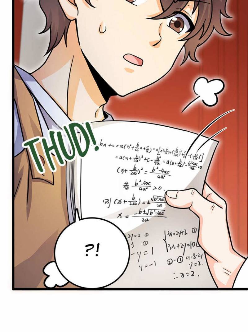 Spare Me, Great Lord! chapter 20 page 55