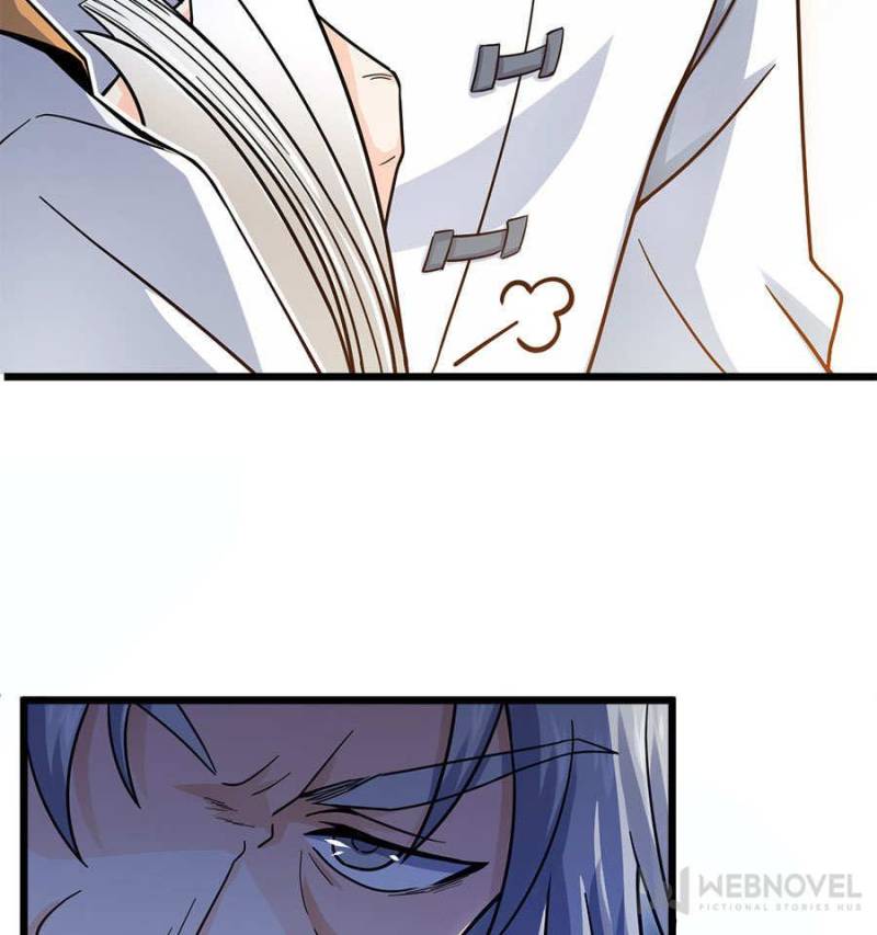 Spare Me, Great Lord! chapter 20 page 58