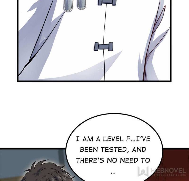 Spare Me, Great Lord! chapter 20 page 62