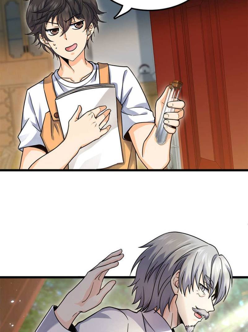 Spare Me, Great Lord! chapter 20 page 63