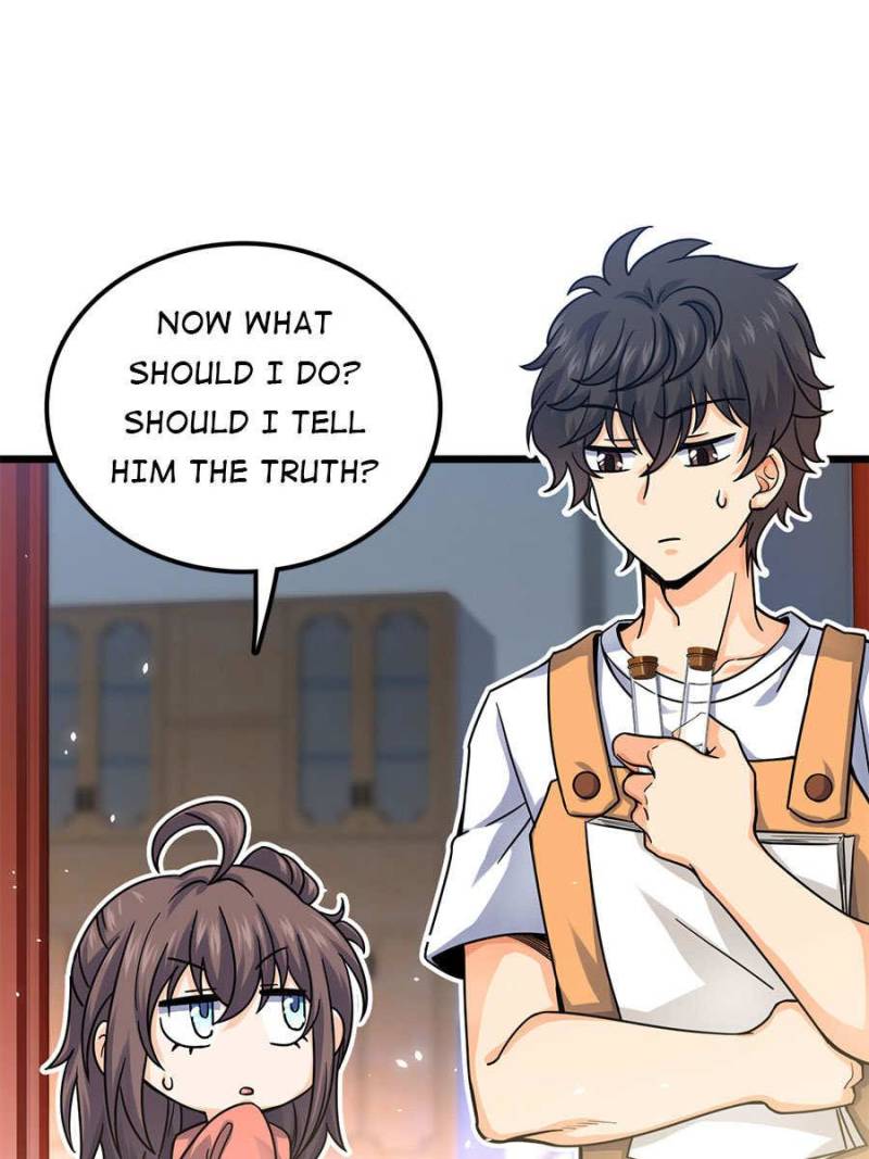 Spare Me, Great Lord! chapter 20 page 66