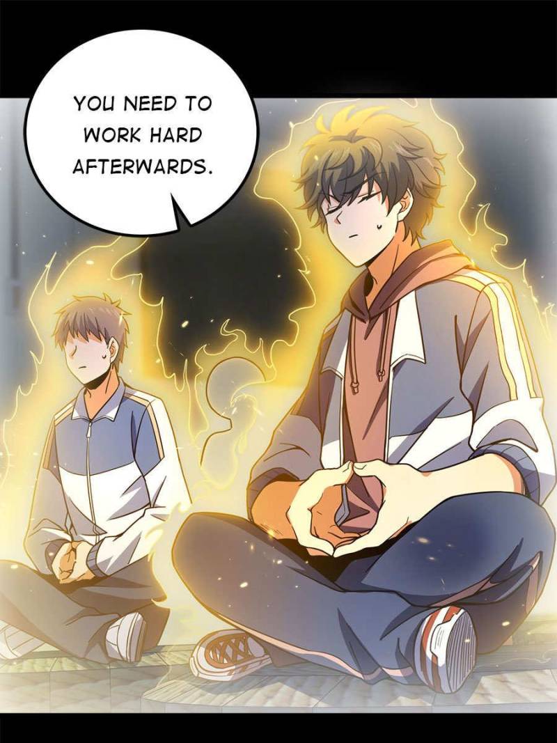 Spare Me, Great Lord! chapter 20 page 7