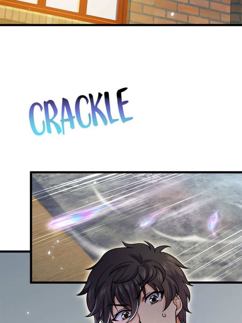 Spare Me, Great Lord! chapter 20 page 71