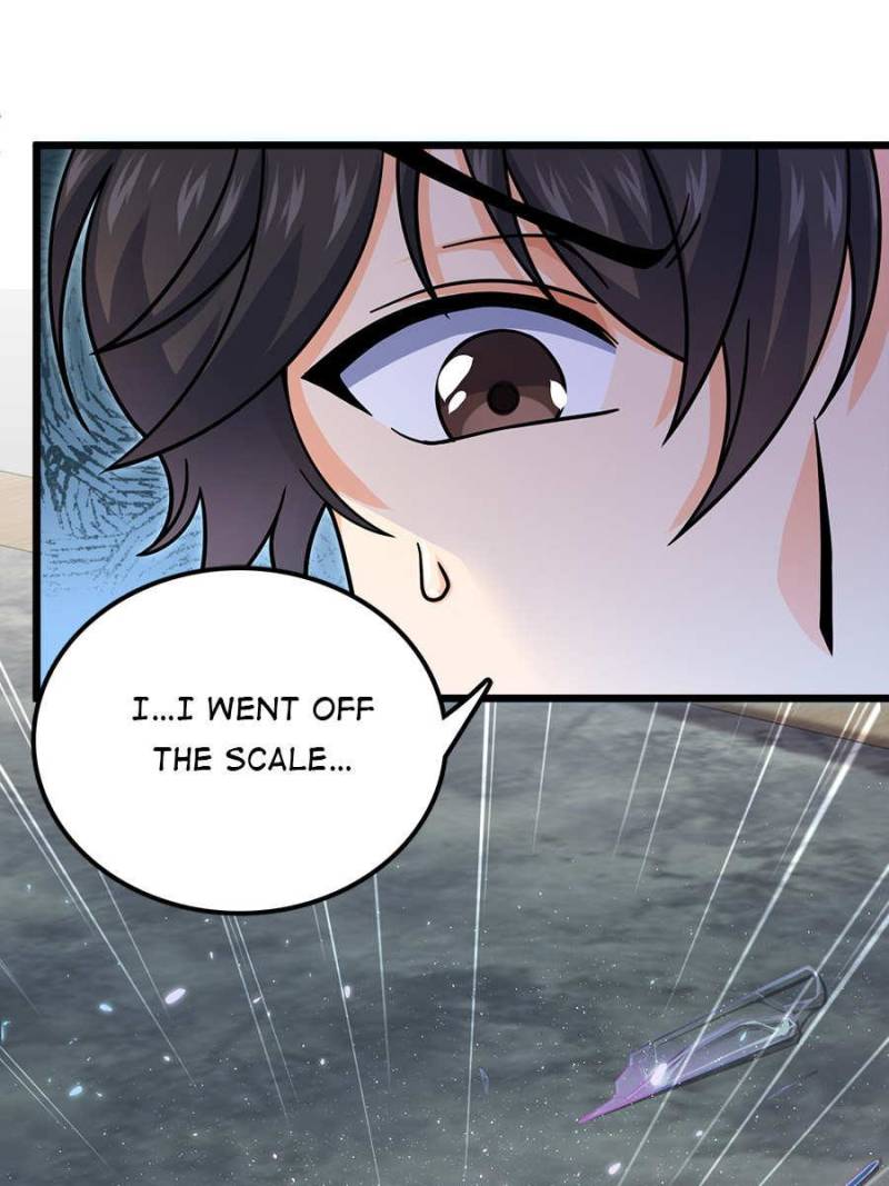 Spare Me, Great Lord! chapter 20 page 74