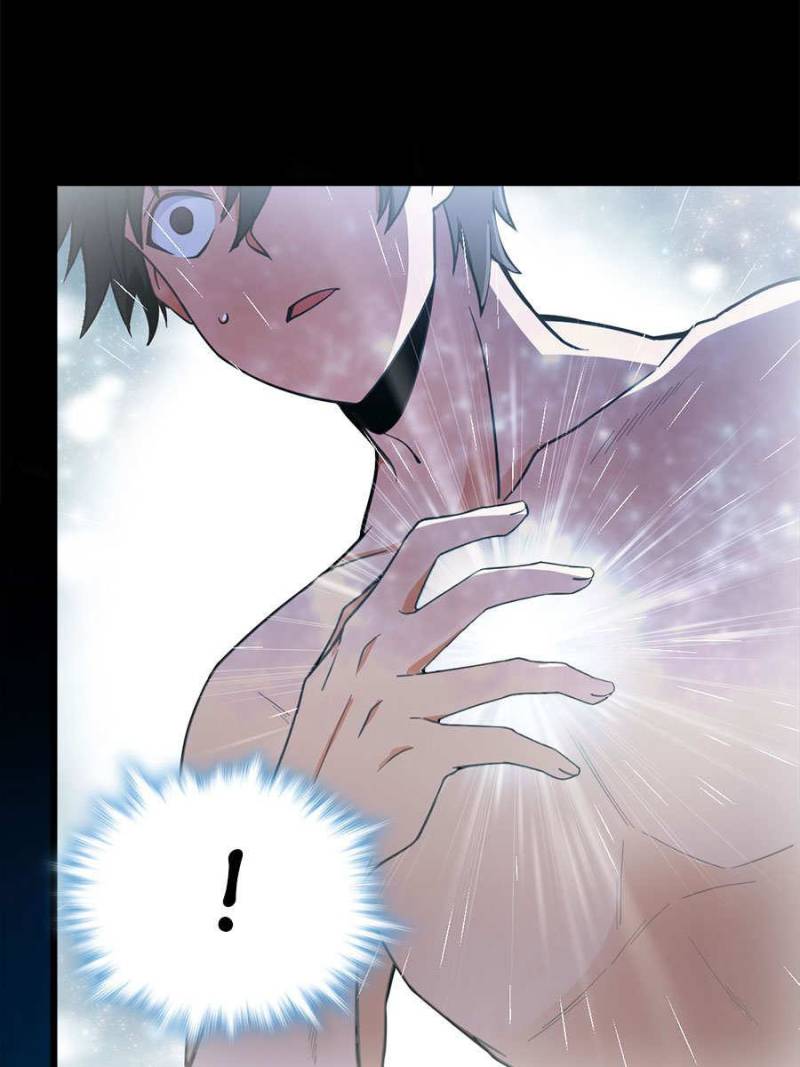 Spare Me, Great Lord! chapter 20 page 8