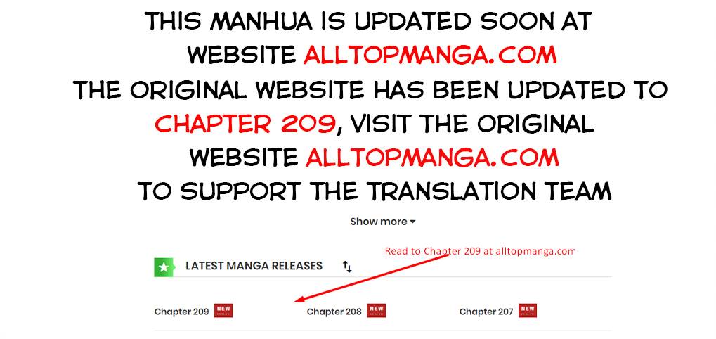 Spare Me, Great Lord! chapter 202 page 9