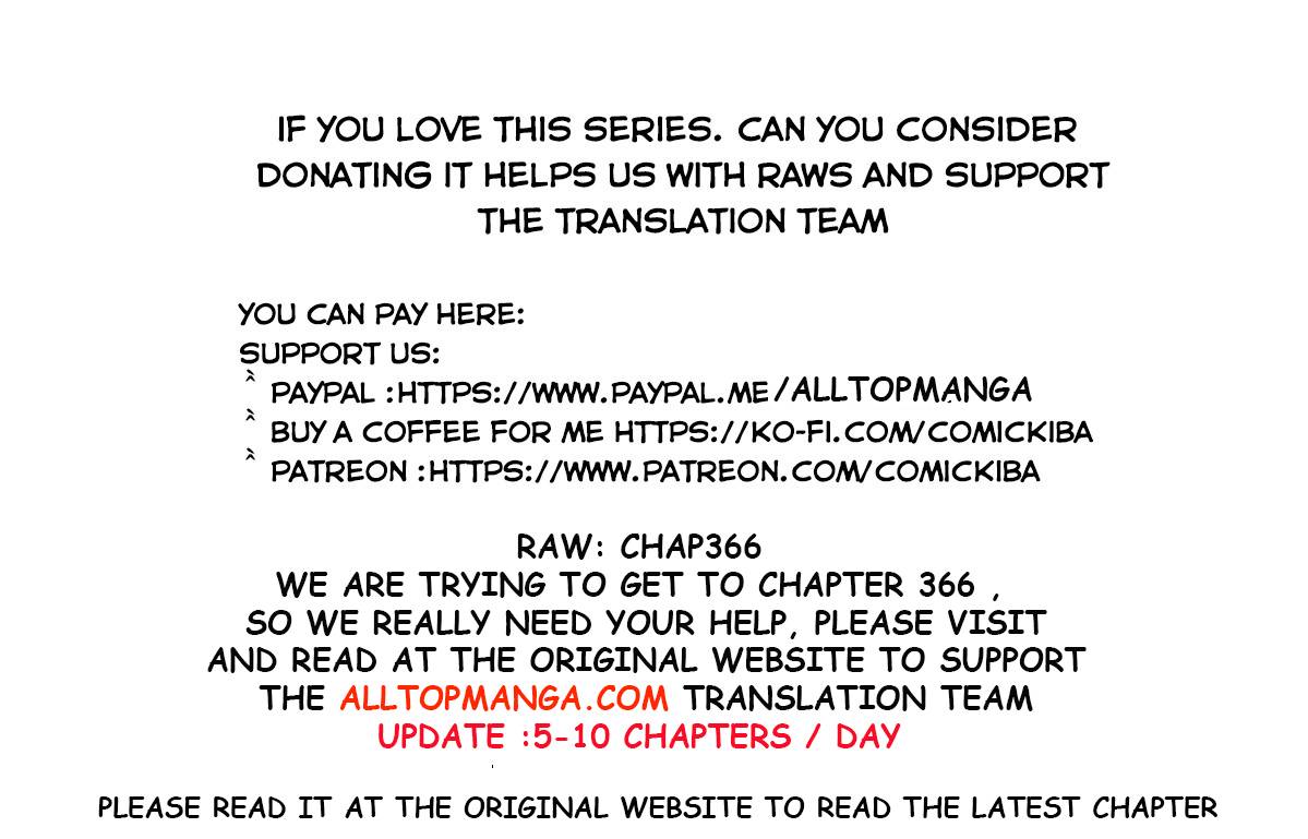 Spare Me, Great Lord! chapter 215 page 8