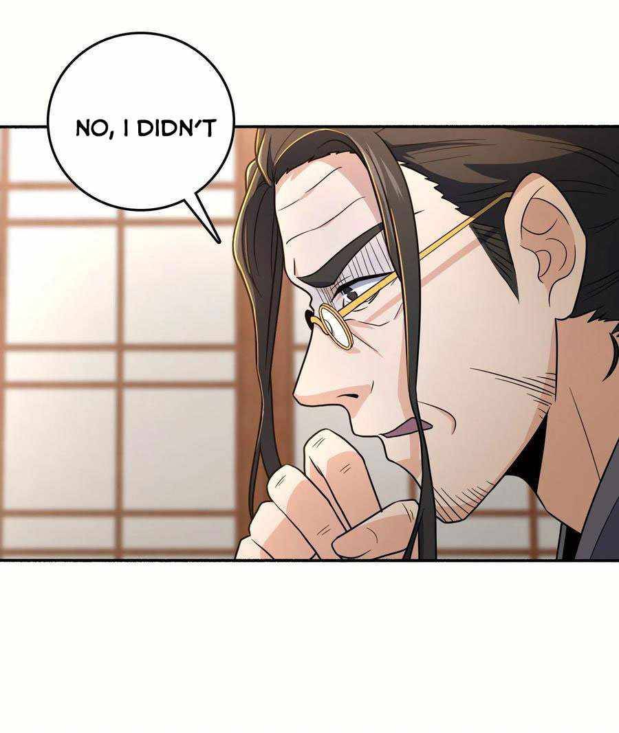 Spare Me, Great Lord! chapter 218 page 21