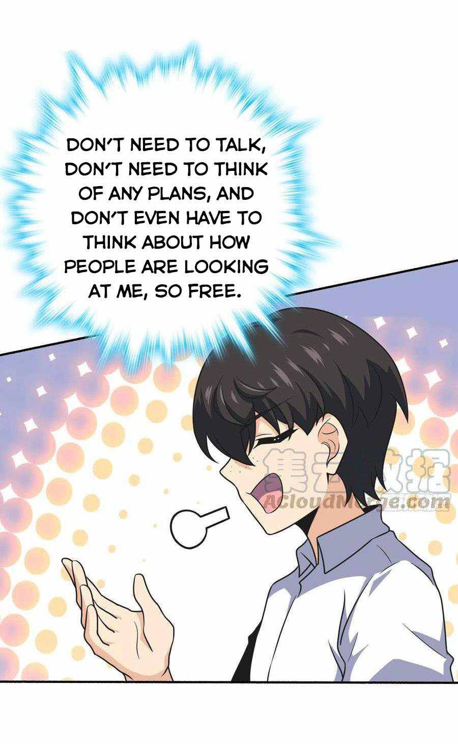 Spare Me, Great Lord! chapter 218 page 26