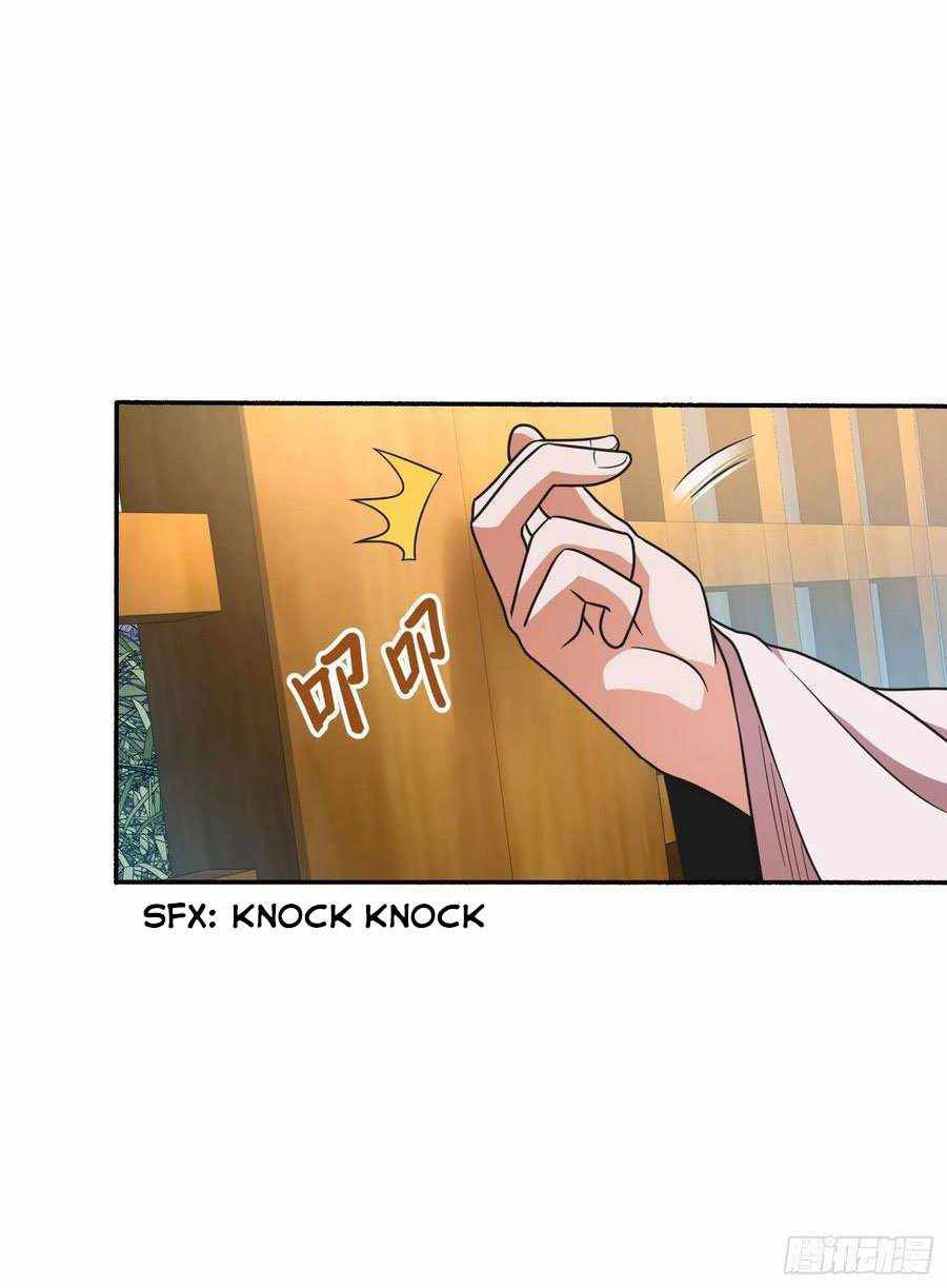 Spare Me, Great Lord! chapter 218 page 28