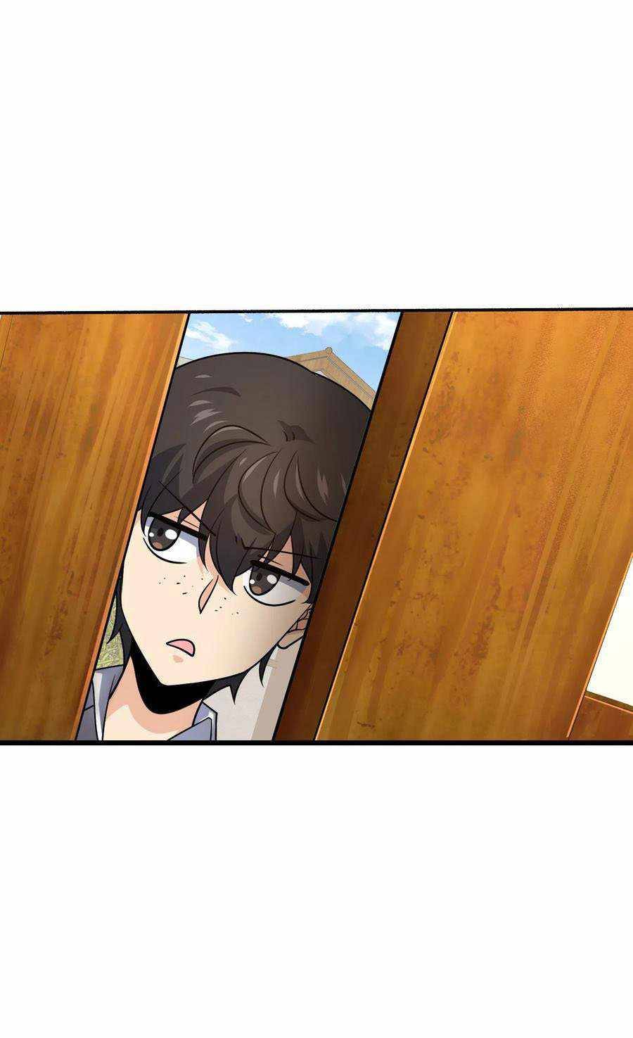 Spare Me, Great Lord! chapter 218 page 30