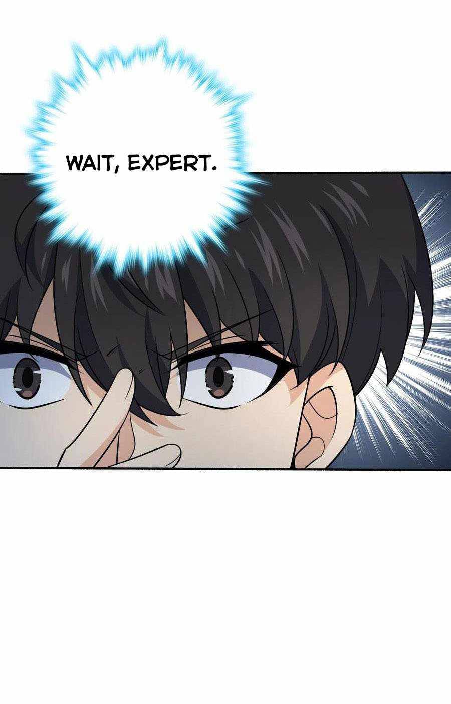 Spare Me, Great Lord! chapter 218 page 46