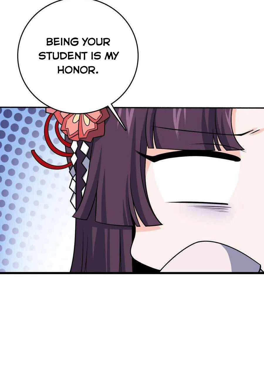 Spare Me, Great Lord! chapter 218 page 49