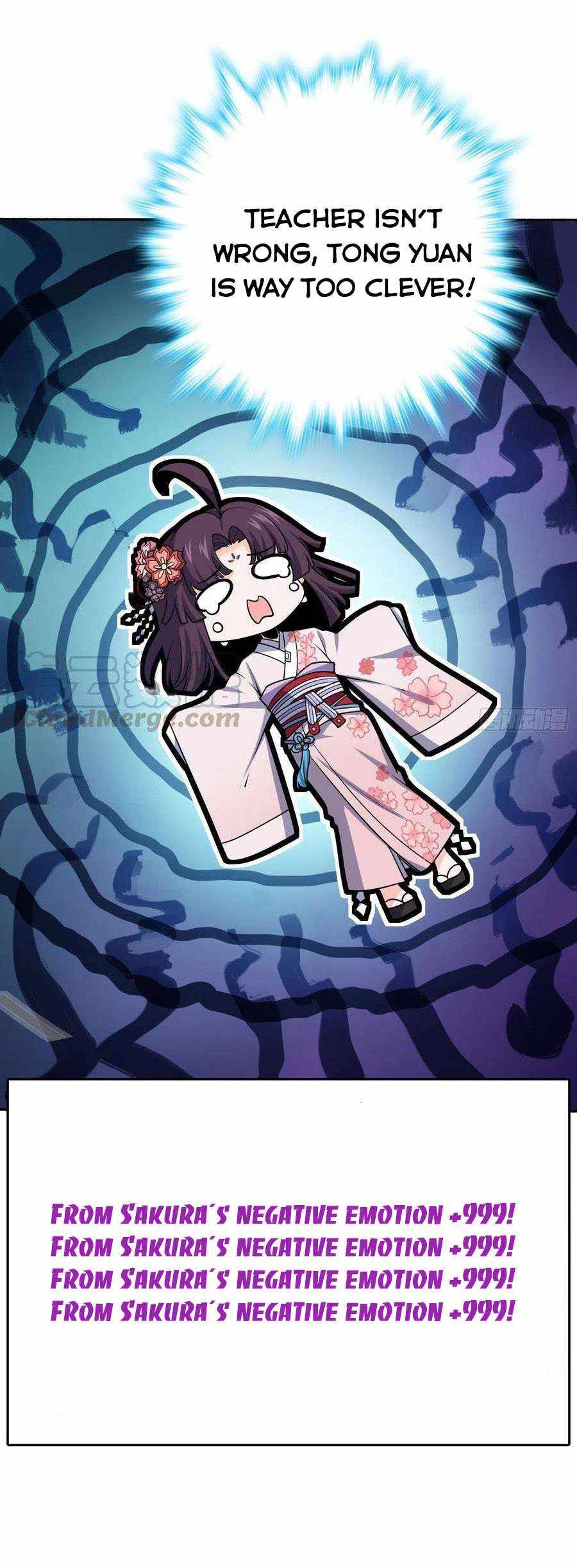 Spare Me, Great Lord! chapter 218 page 55