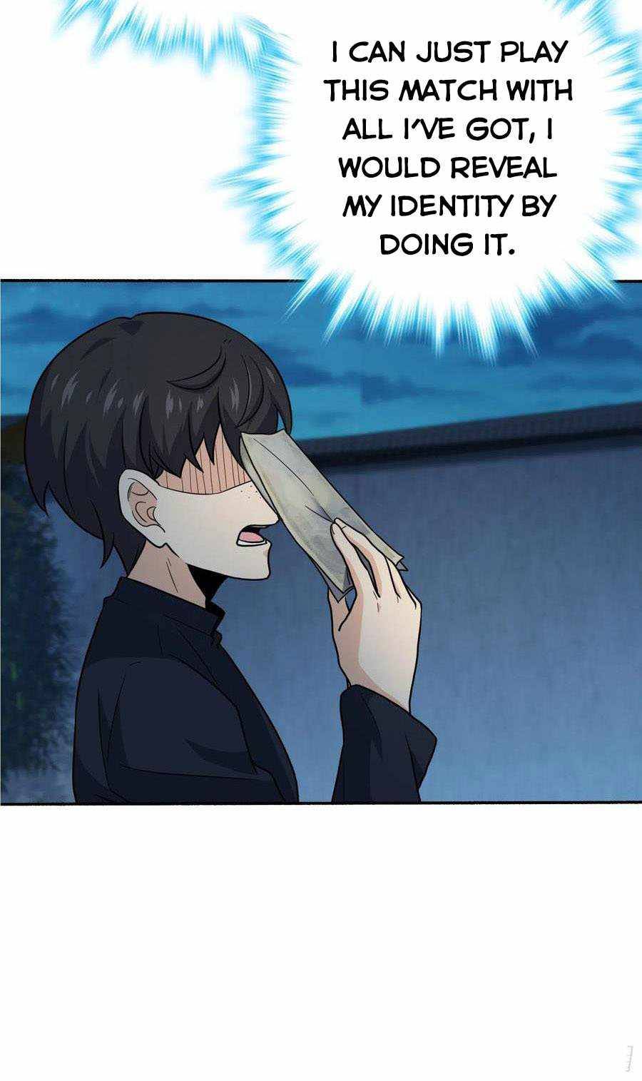 Spare Me, Great Lord! chapter 218 page 7