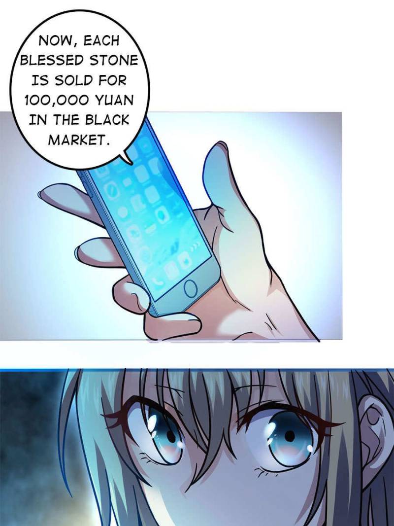 Spare Me, Great Lord! chapter 22 page 10