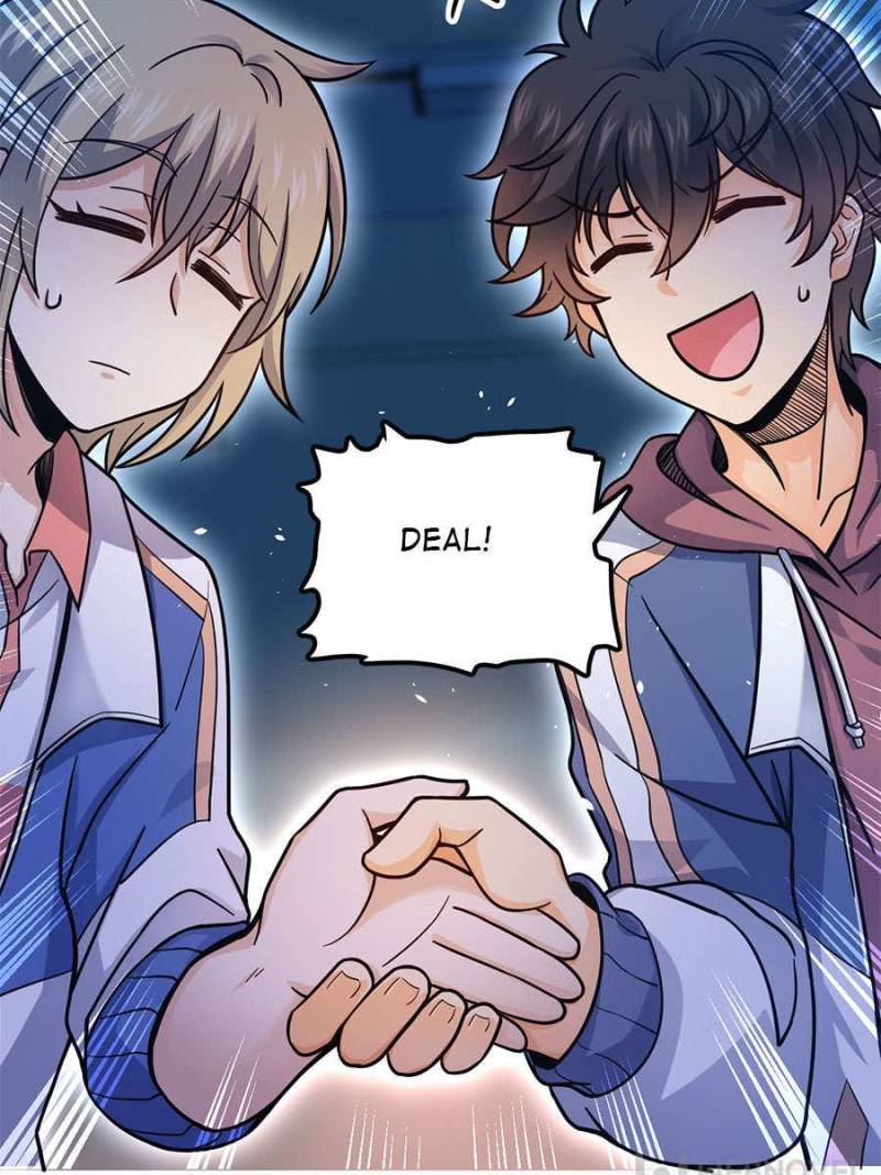 Spare Me, Great Lord! chapter 22 page 13