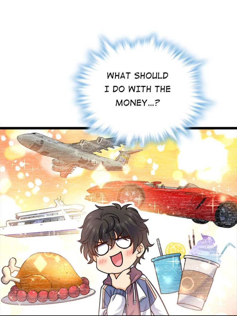 Spare Me, Great Lord! chapter 22 page 18