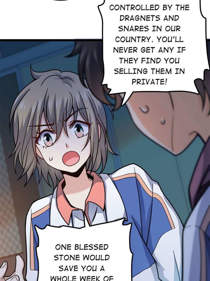 Spare Me, Great Lord! chapter 22 page 2