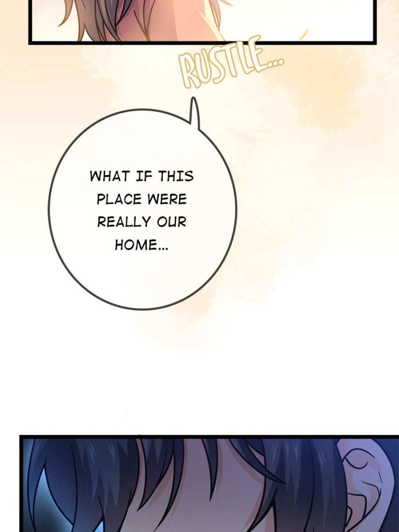 Spare Me, Great Lord! chapter 22 page 21