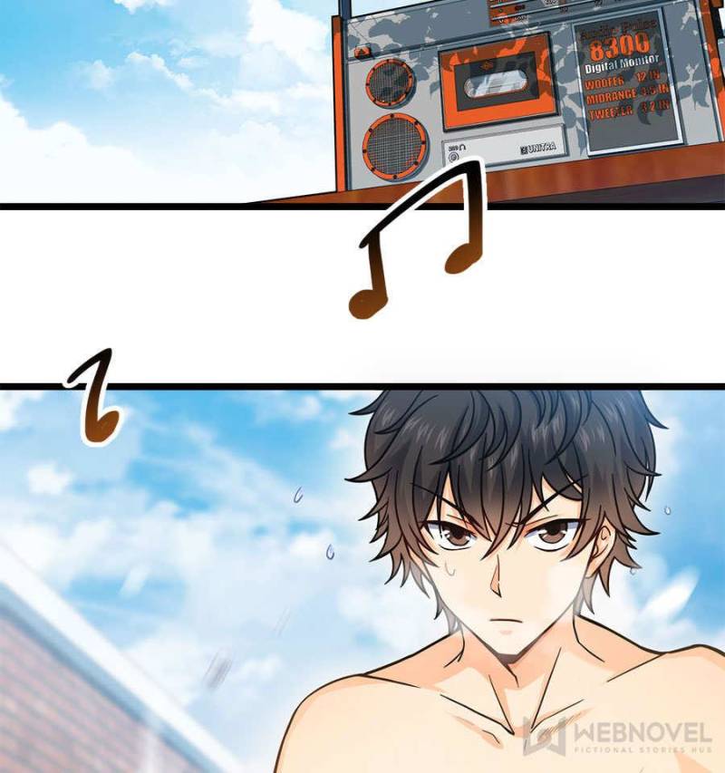 Spare Me, Great Lord! chapter 22 page 27