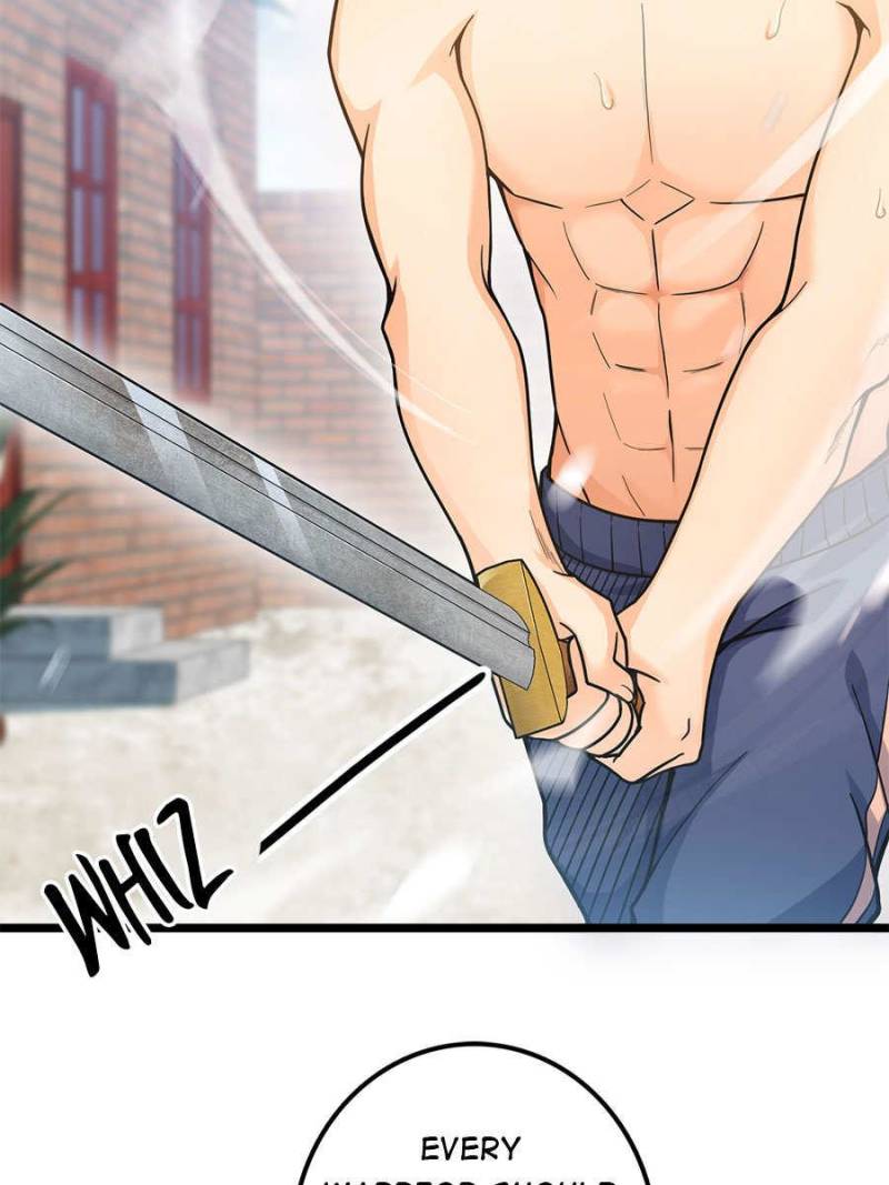 Spare Me, Great Lord! chapter 22 page 28