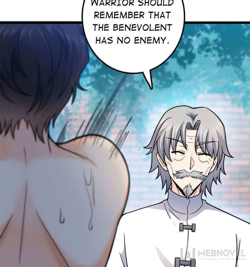 Spare Me, Great Lord! chapter 22 page 29