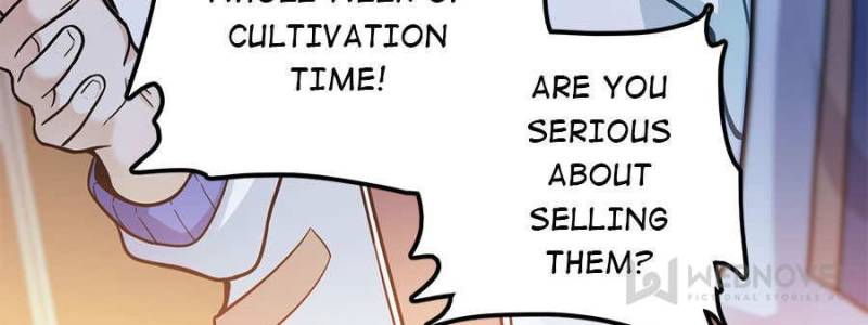 Spare Me, Great Lord! chapter 22 page 3