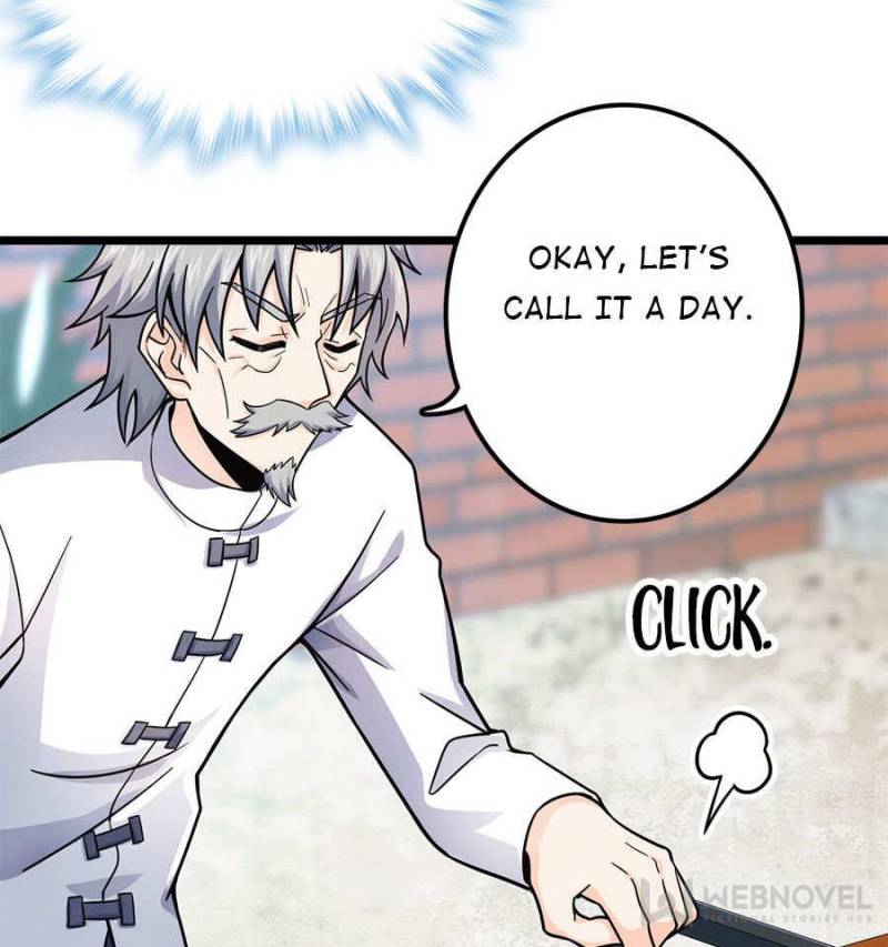 Spare Me, Great Lord! chapter 22 page 31