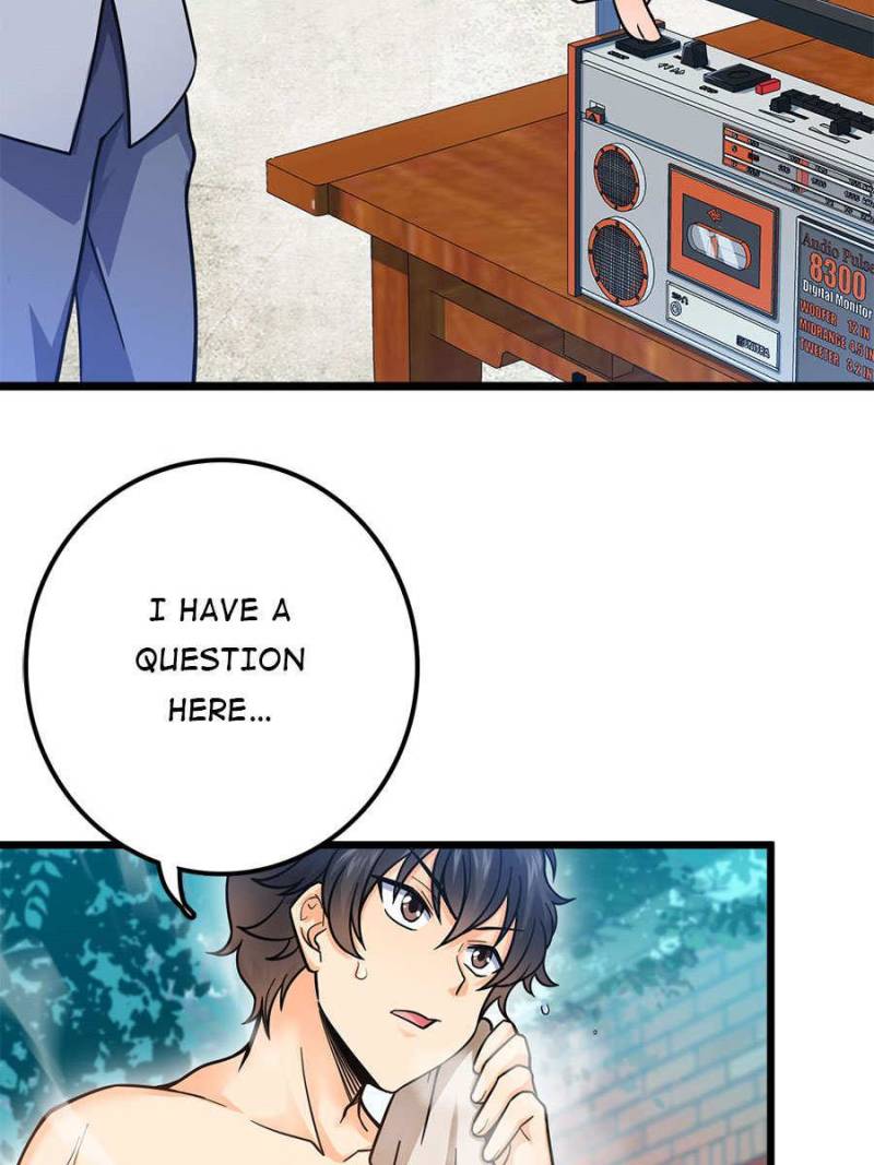 Spare Me, Great Lord! chapter 22 page 32