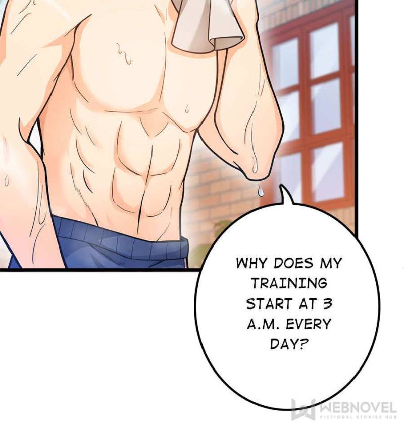 Spare Me, Great Lord! chapter 22 page 33