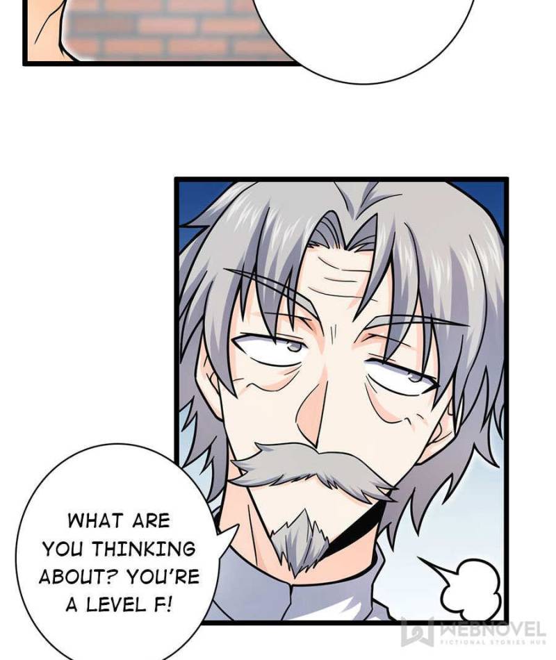 Spare Me, Great Lord! chapter 22 page 37