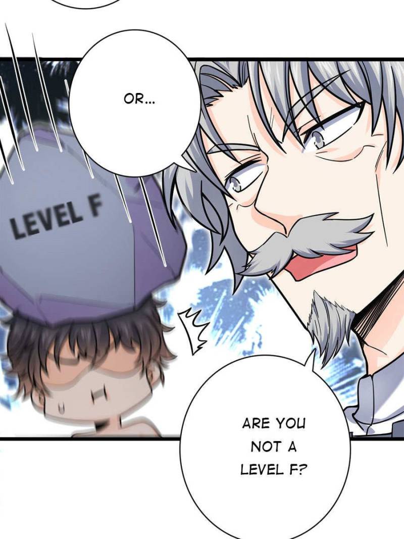 Spare Me, Great Lord! chapter 22 page 38