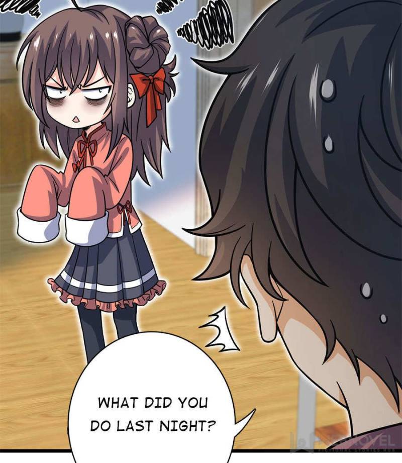 Spare Me, Great Lord! chapter 22 page 43