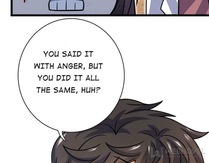 Spare Me, Great Lord! chapter 22 page 45