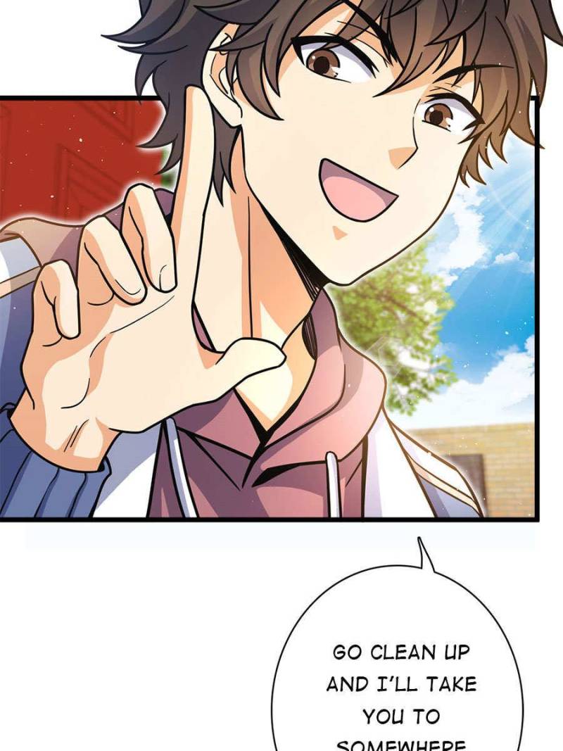 Spare Me, Great Lord! chapter 22 page 46