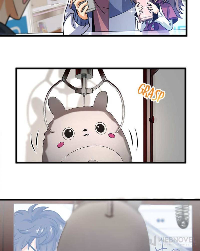 Spare Me, Great Lord! chapter 22 page 51